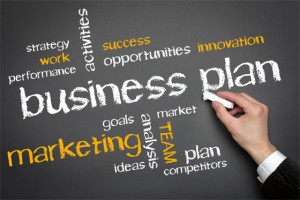 Business plan for lending company